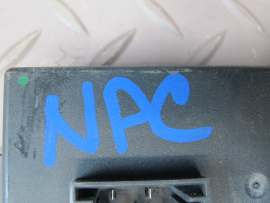 2013-2014 Porsche Cayenne S 958 Body BCM Comfort Control Module Unit 7PP907279BE