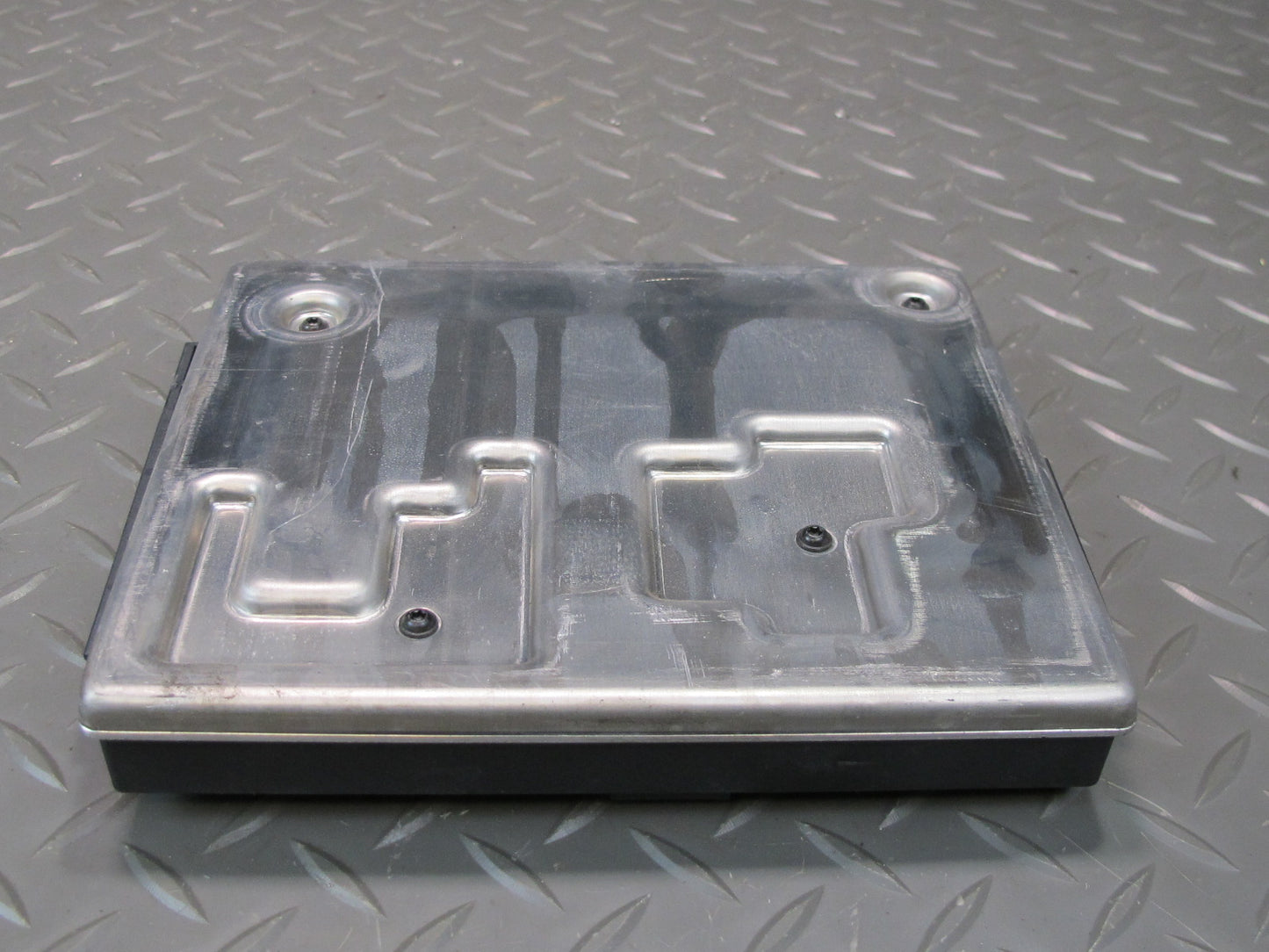 2013-2014 Porsche Cayenne S 958 Body BCM Comfort Control Module Unit 7PP907279BE