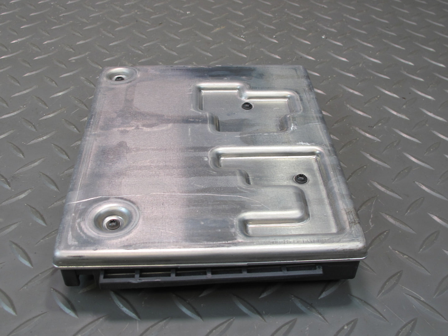 2013-2014 Porsche Cayenne S 958 Body BCM Comfort Control Module Unit 7PP907279BE