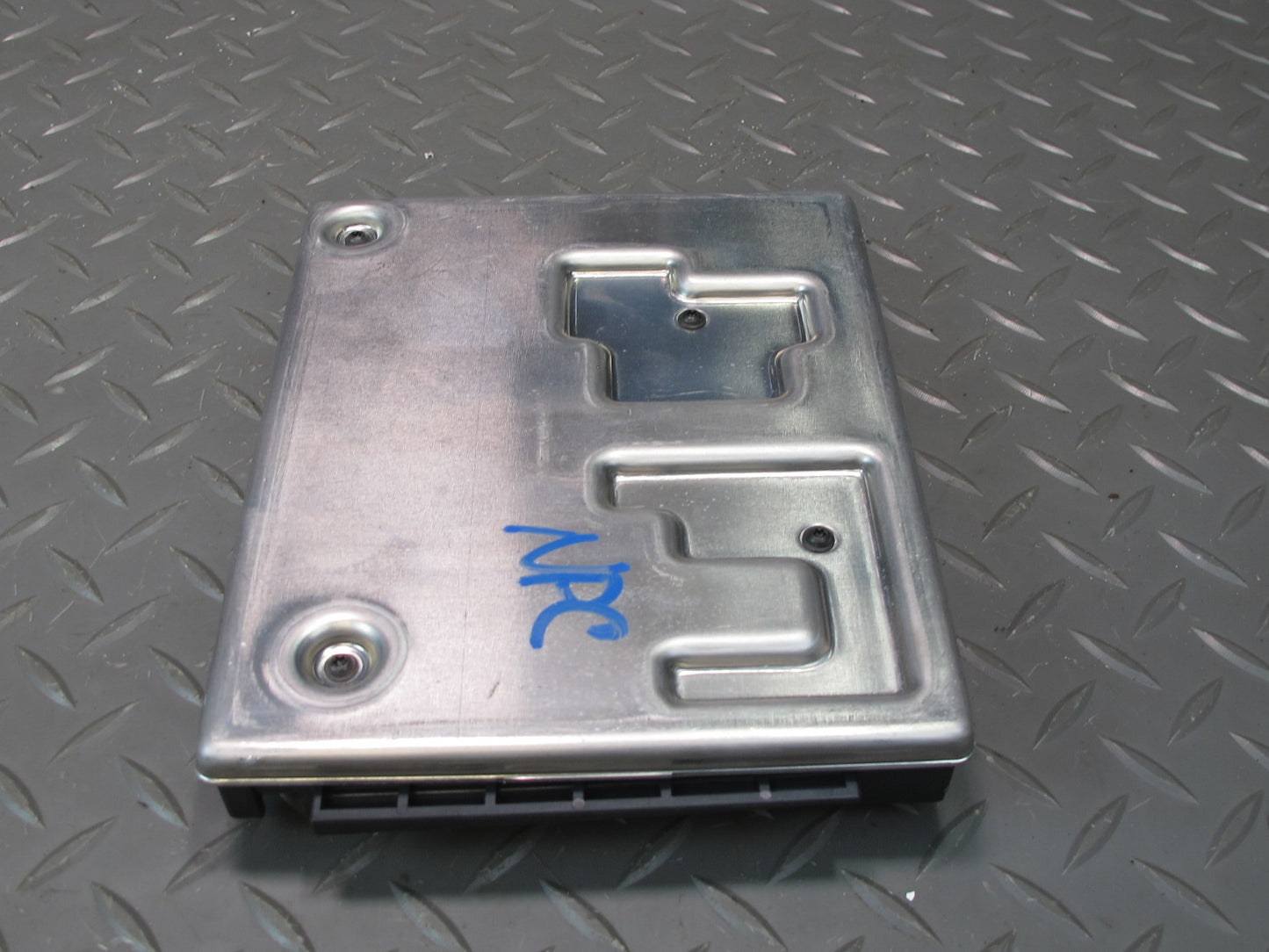 2013-2014 Porsche Cayenne S 958 BCM BCU Body Control Module Unit 7PP907064HE