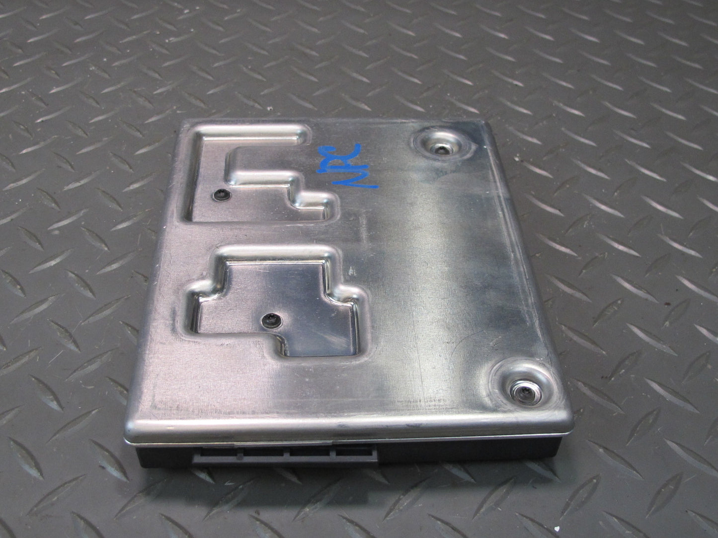 2013-2014 Porsche Cayenne S 958 BCM BCU Body Control Module Unit 7PP907064HE