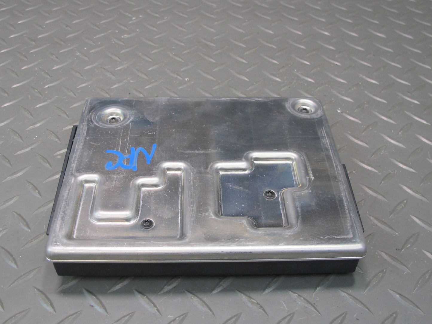 2013-2014 Porsche Cayenne S 958 BCM BCU Body Control Module Unit 7PP907064HE