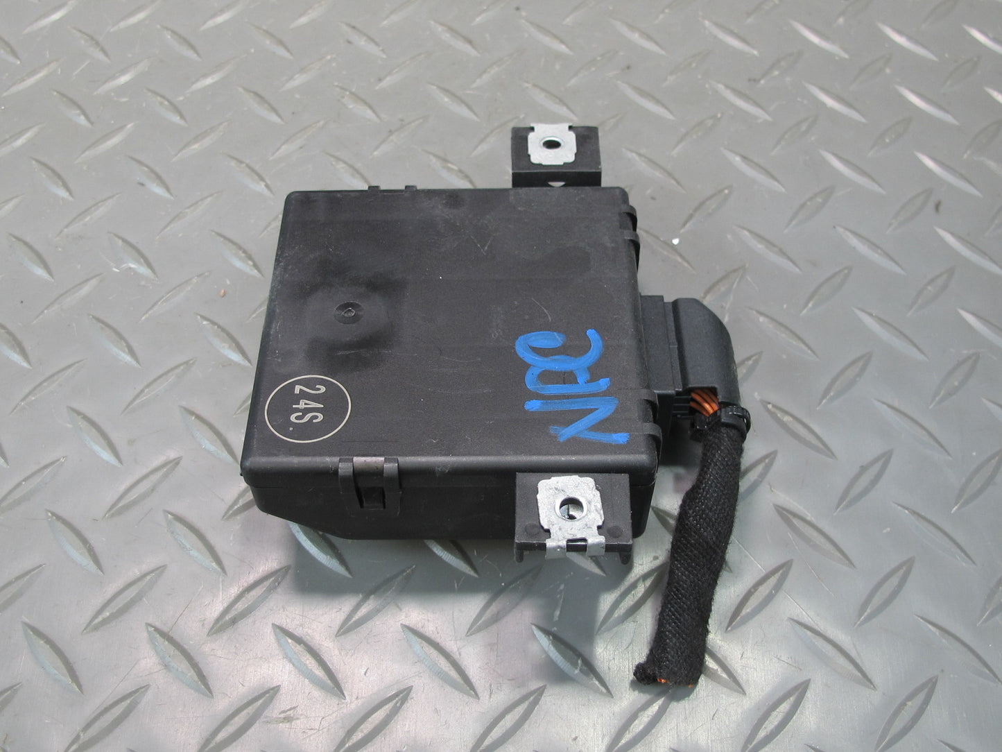 2013-2014 Porsche Cayenne S 958 Gateway Control Module Unit 7PP907530Q