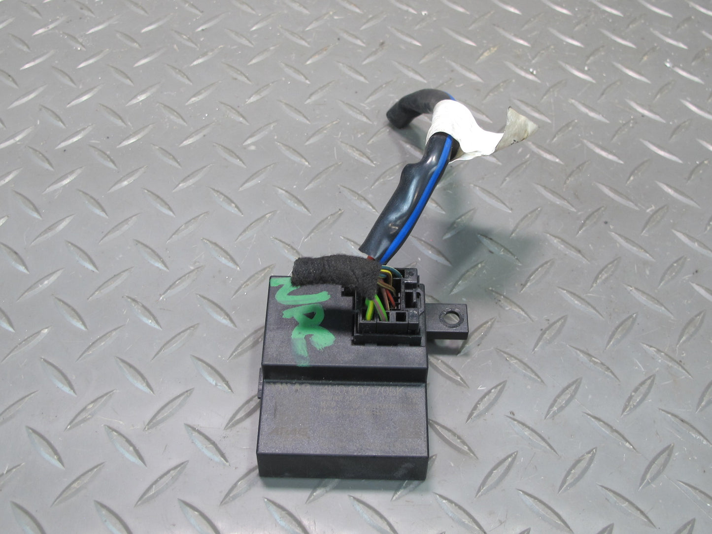 2011-2018 Porsche Cayenne 958 Steering Column Control Module Unit 4H0907705K