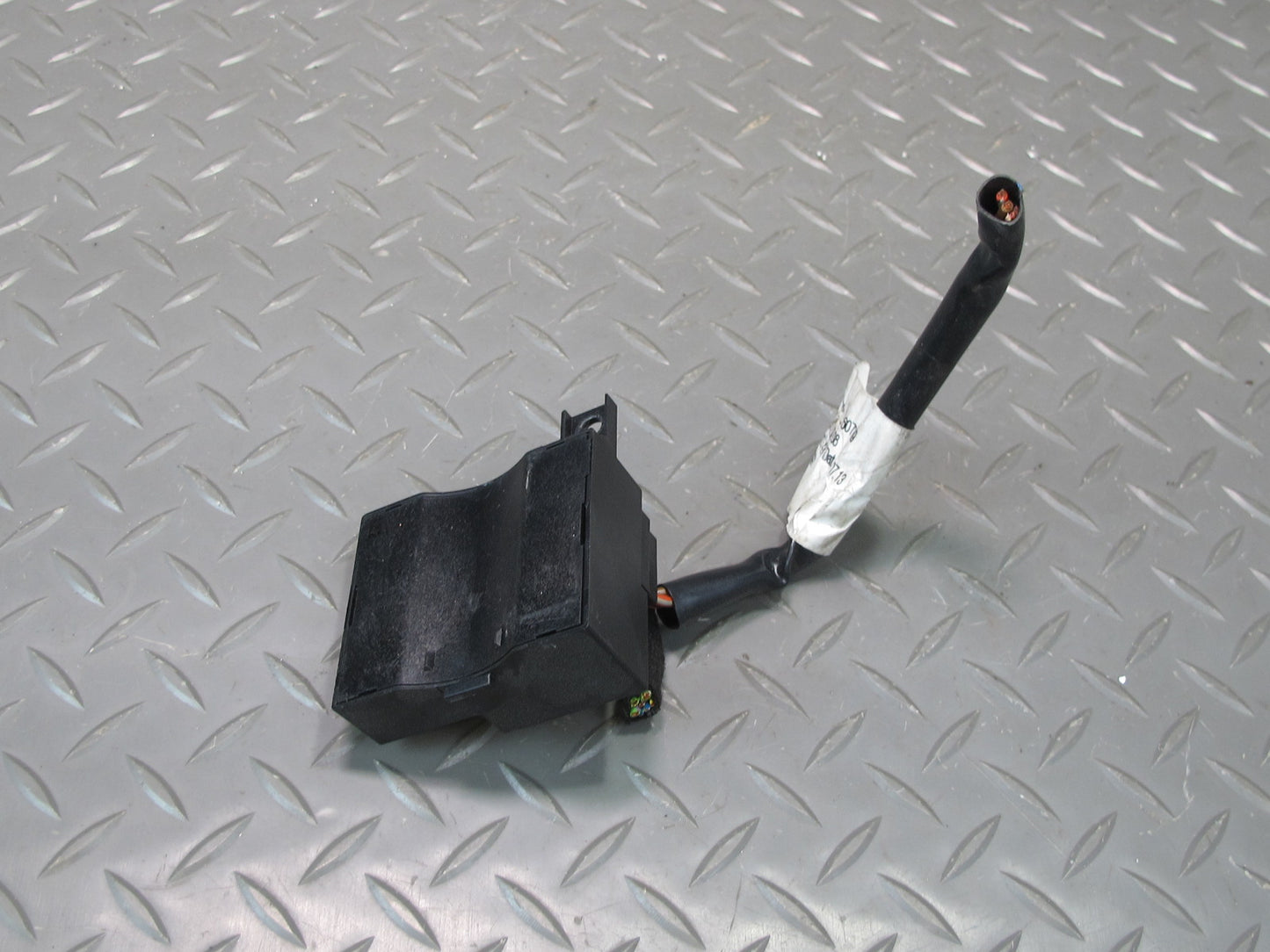 2011-2018 Porsche Cayenne 958 Steering Column Control Module Unit 4H0907705K