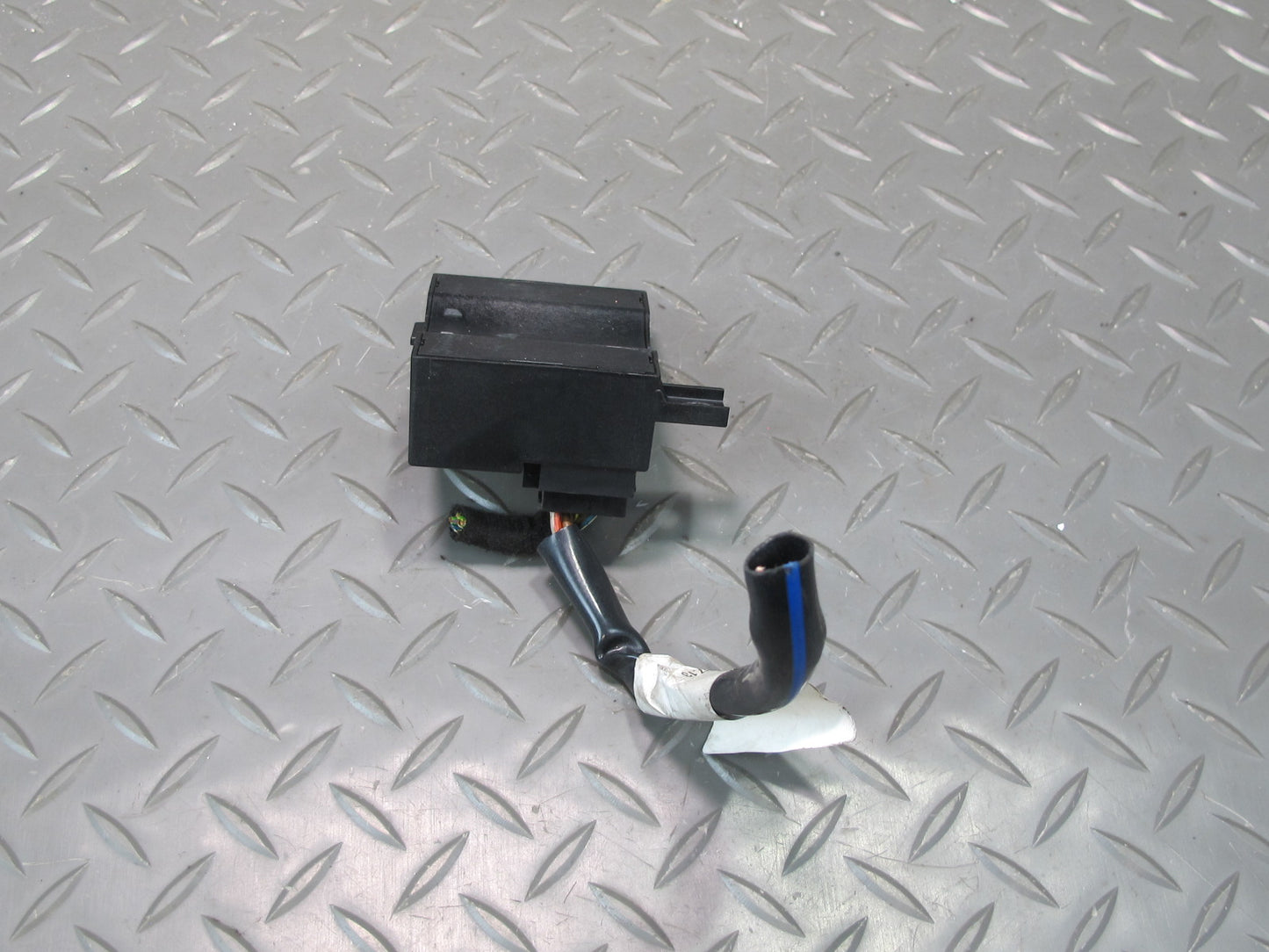 2011-2018 Porsche Cayenne 958 Steering Column Control Module Unit 4H0907705K