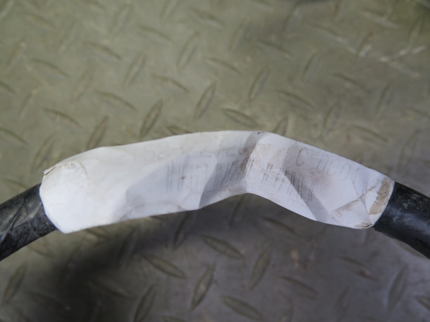 96-00 Toyota MARK2 JZX100 Set of 4 Front & Rear Door Wire Wiring Harness OEM