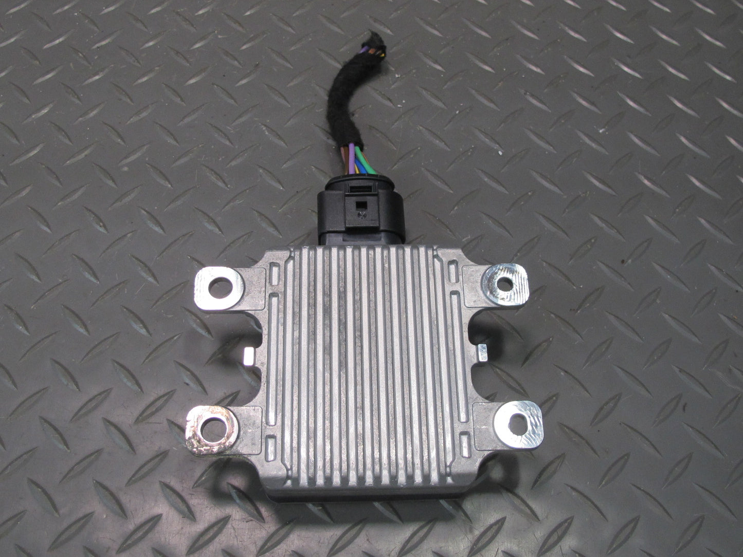 2011-2014 Porsche Cayenne 958 Oil Pump Control Module Unit 7P0927601