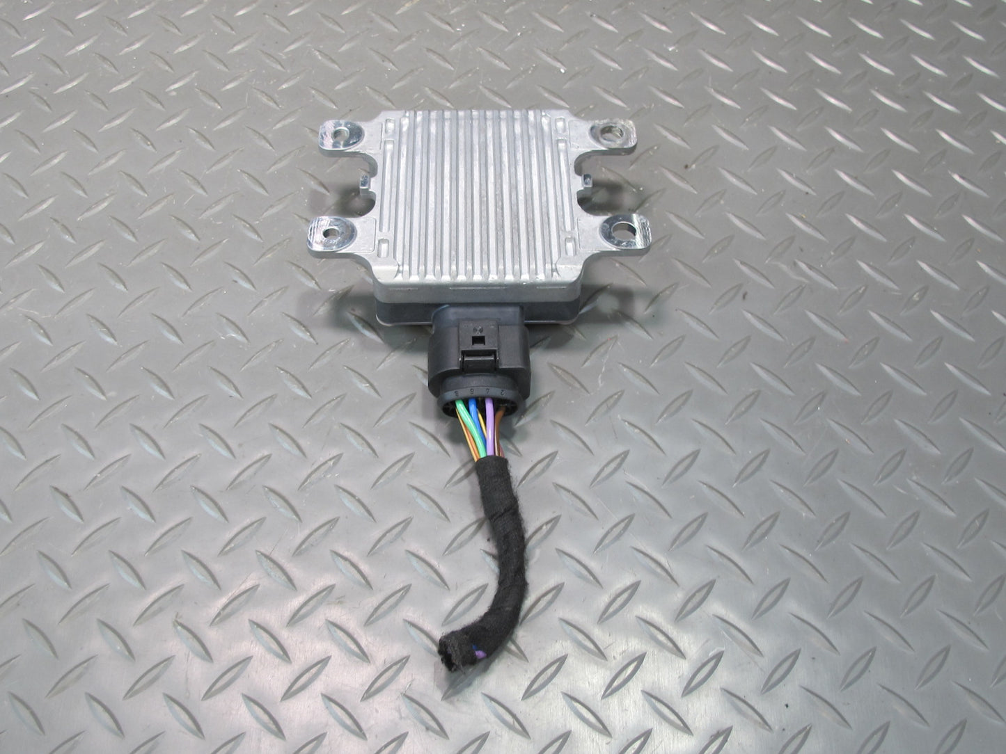 2011-2014 Porsche Cayenne 958 Oil Pump Control Module Unit 7P0927601