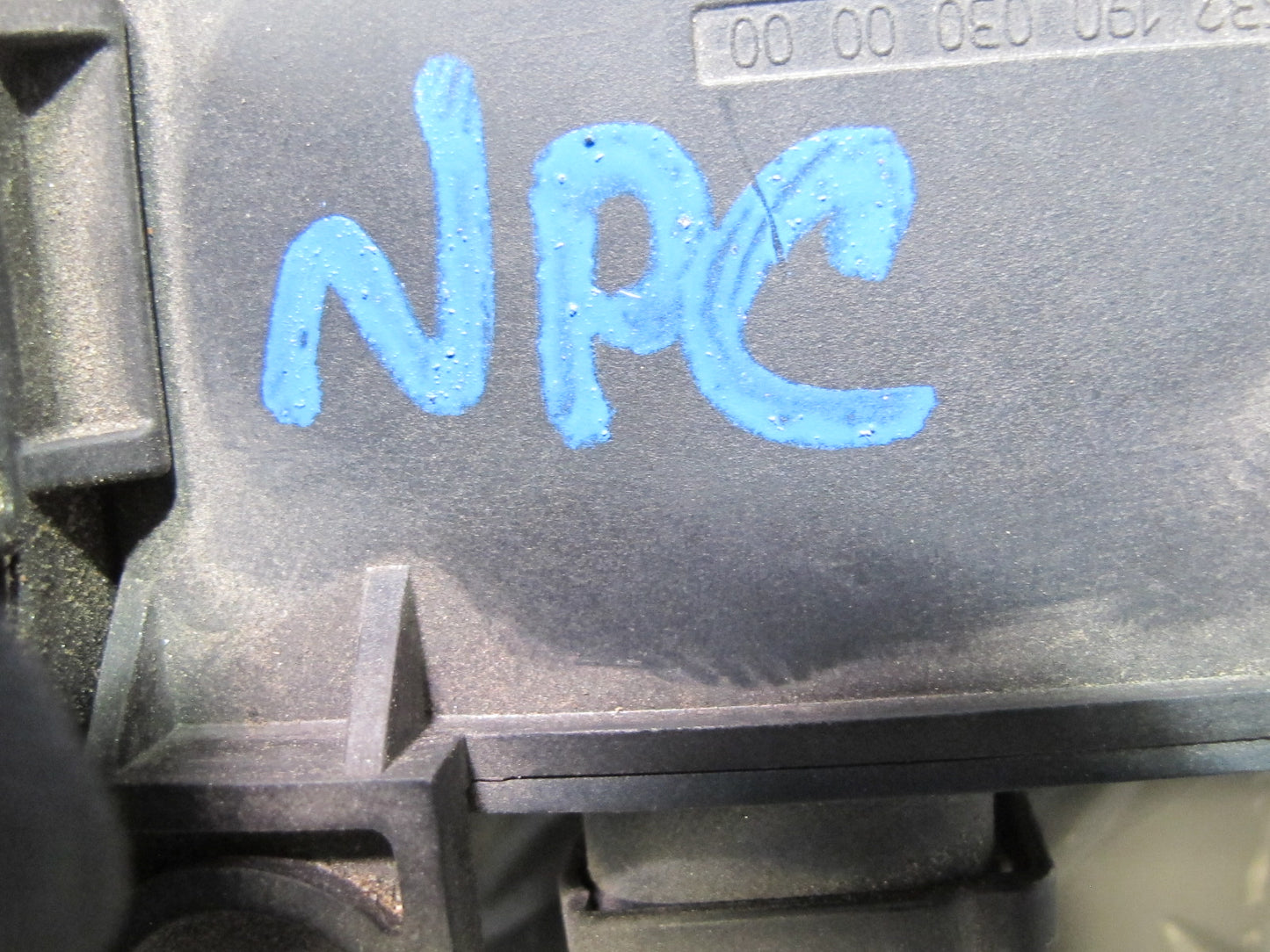 2011-2016 Porsche Cayenne 958 TPMS Tire Pressure Monitoring Sensor 7P0907455