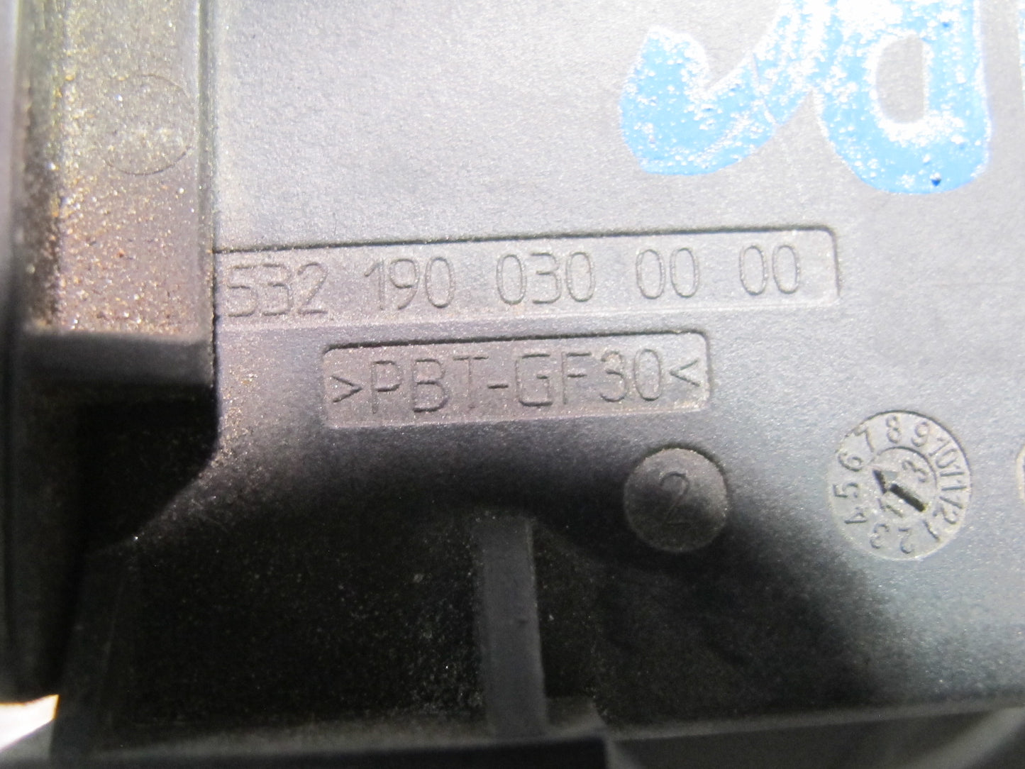 2011-2016 Porsche Cayenne 958 TPMS Tire Pressure Monitoring Sensor 7P0907455