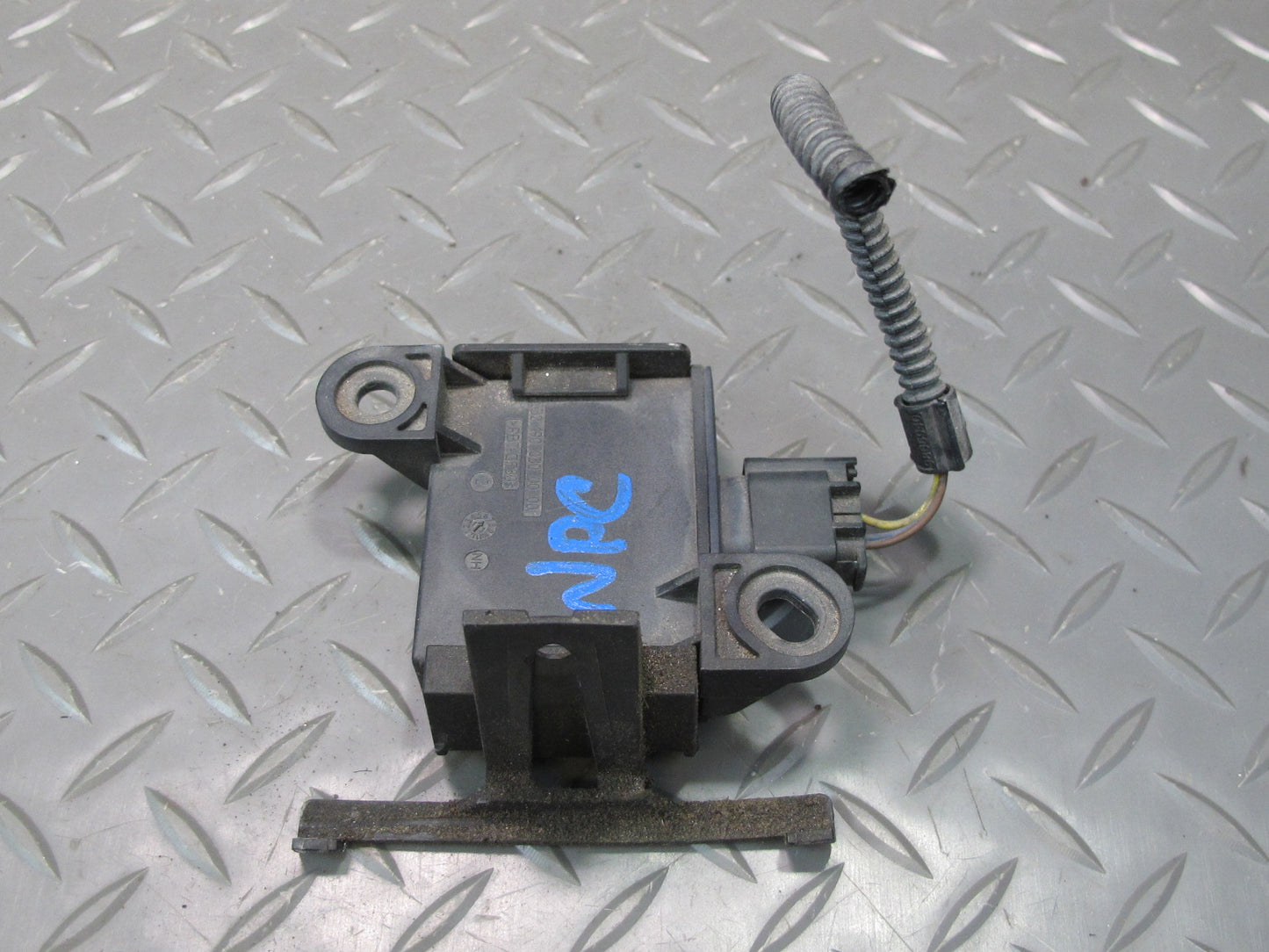 2011-2016 Porsche Cayenne 958 TPMS Tire Pressure Monitoring Sensor 7P0907455