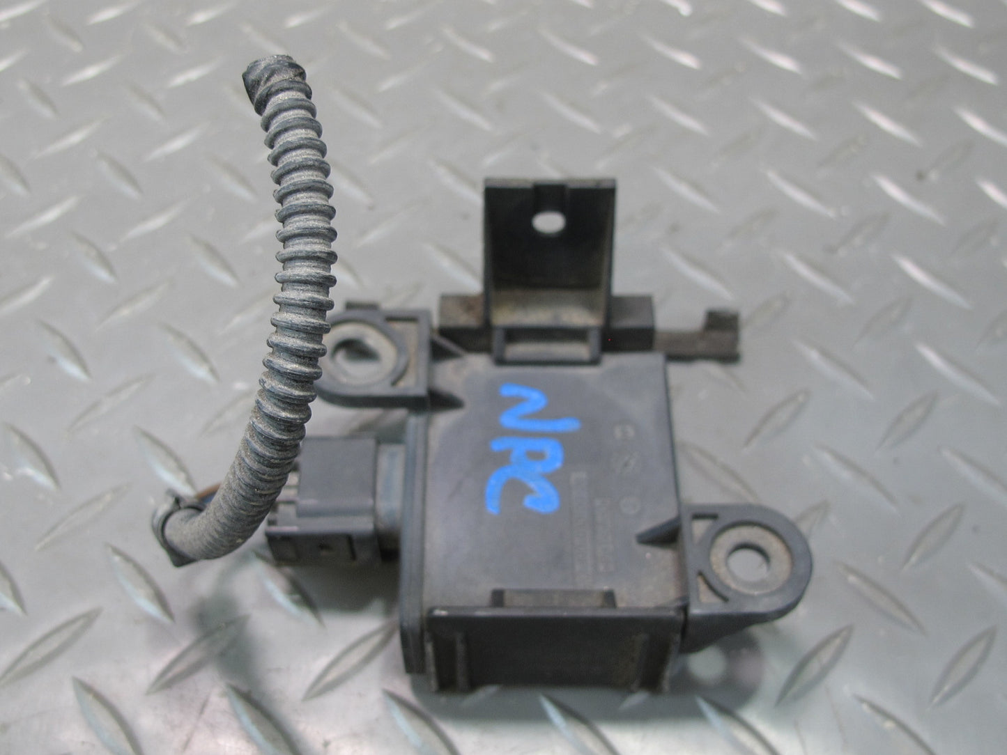 2011-2016 Porsche Cayenne 958 TPMS Tire Pressure Monitoring Sensor 7P0907455