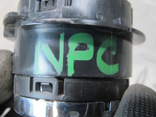 2011-2014 Porsche Cayenne 958 Headlight Fog Light Lamp Switch Control 7P5941531E