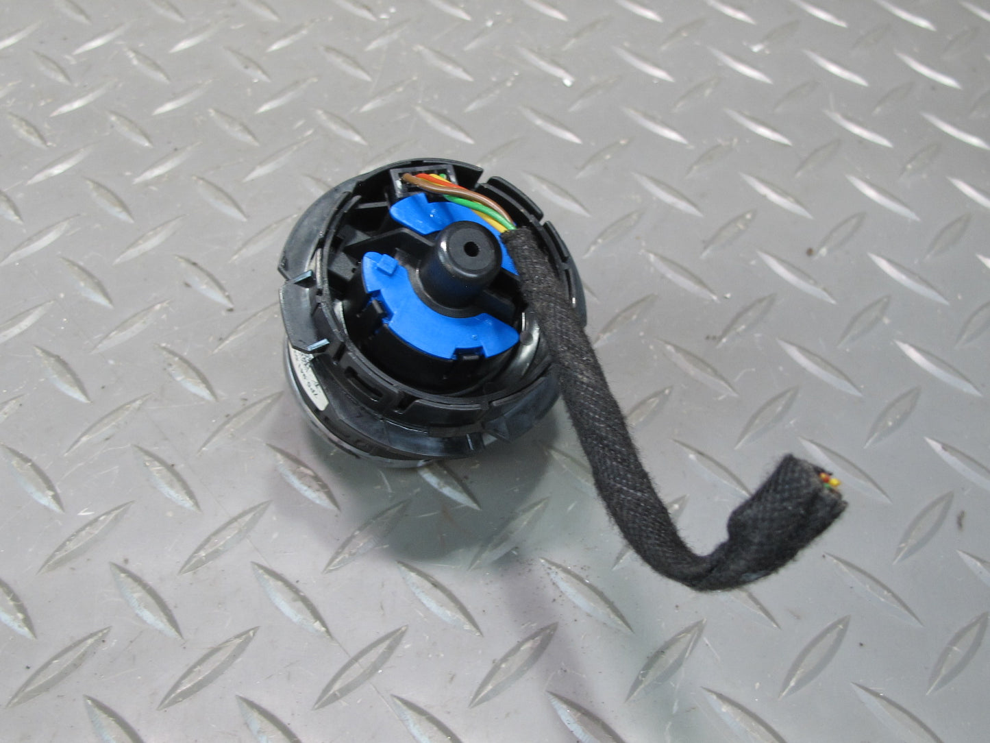 2011-2014 Porsche Cayenne 958 Headlight Fog Light Lamp Switch Control 7P5941531E