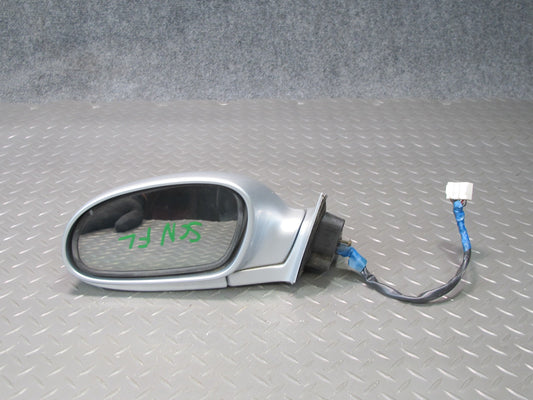 96-00 Lexus JZZ31L SC400 SC300 Left Door Side View Heated Power Mirror OEM