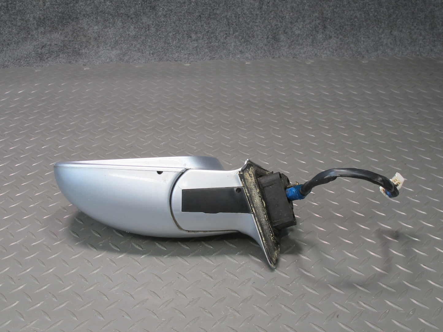 96-00 Lexus JZZ31L SC400 SC300 Left Door Side View Heated Power Mirror OEM