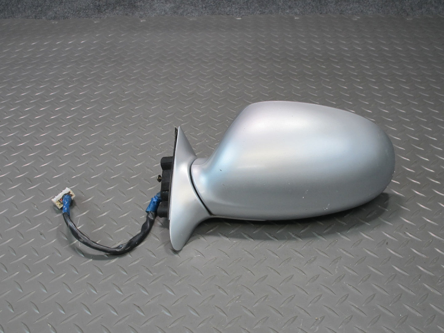 96-00 Lexus JZZ31L SC400 SC300 Left Door Side View Heated Power Mirror OEM