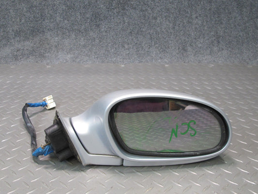 96-00 Lexus JZZ31L SC400 SC300 Right Door Side View Heated Power Mirror OEM