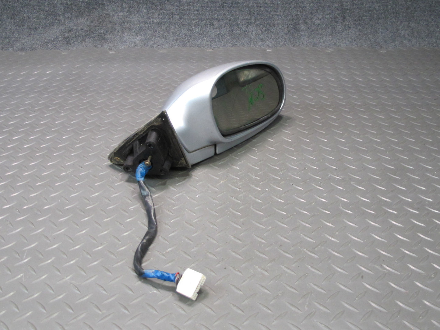 96-00 Lexus JZZ31L SC400 SC300 Right Door Side View Heated Power Mirror OEM