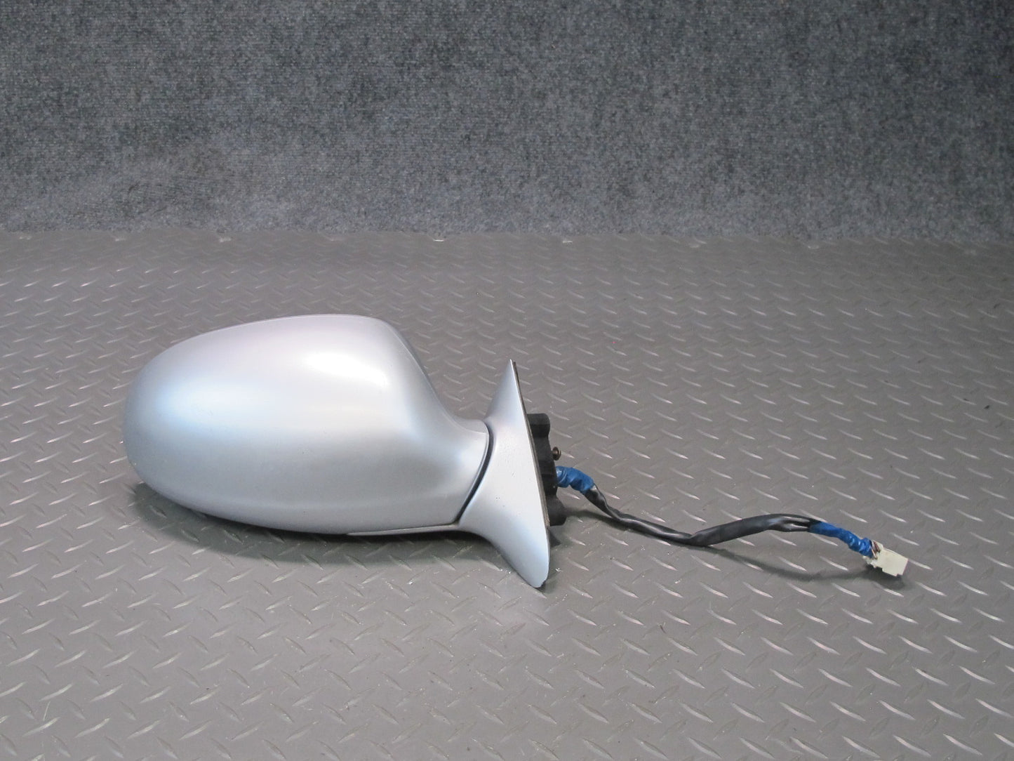 96-00 Lexus JZZ31L SC400 SC300 Right Door Side View Heated Power Mirror OEM