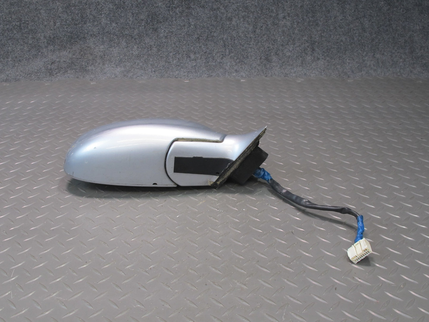 96-00 Lexus JZZ31L SC400 SC300 Right Door Side View Heated Power Mirror OEM