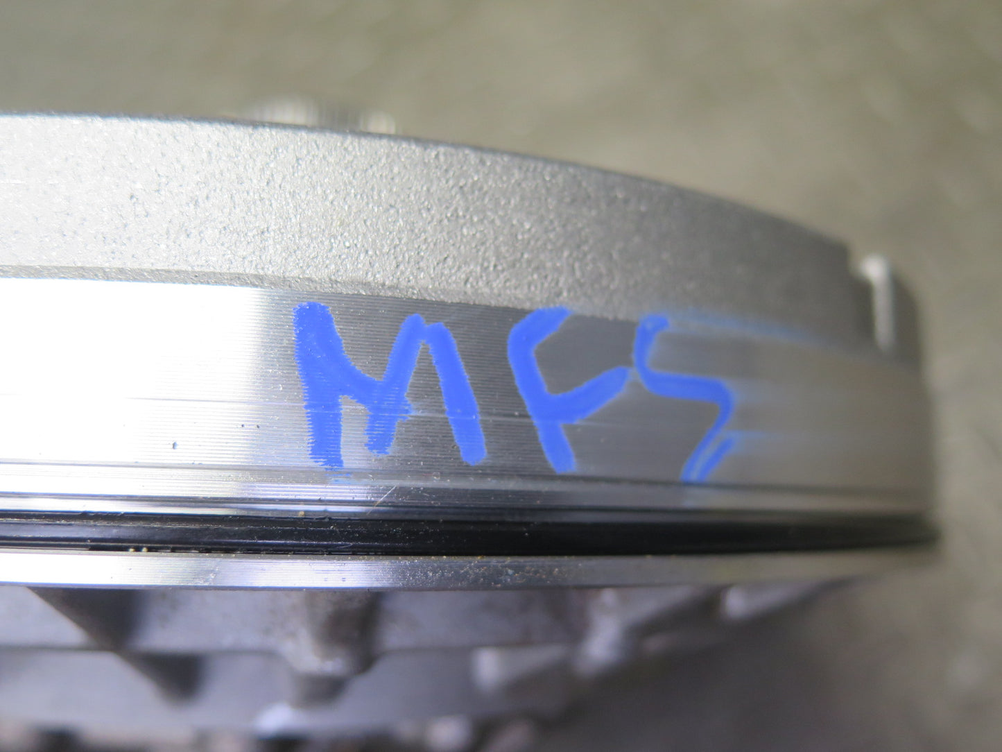 2010 Audi 8T S5 Coupe 4.2L LMJ Automatic Transmission Oil Pump 101K Miles OEM