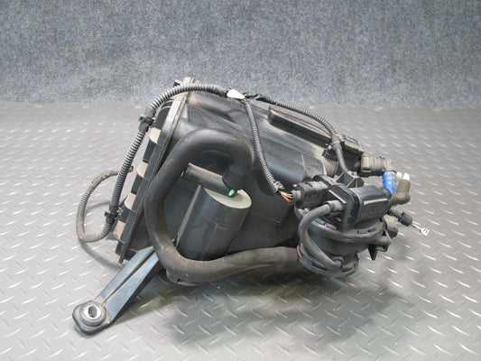 2011-2018 Porsche Cayenne 958 Fuel Vapor Evaporator Charcoal Emission Canister