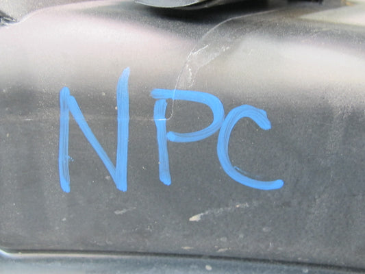 2011-2018 Porsche Cayenne 958 Fuel Vapor Evaporator Charcoal Emission Canister