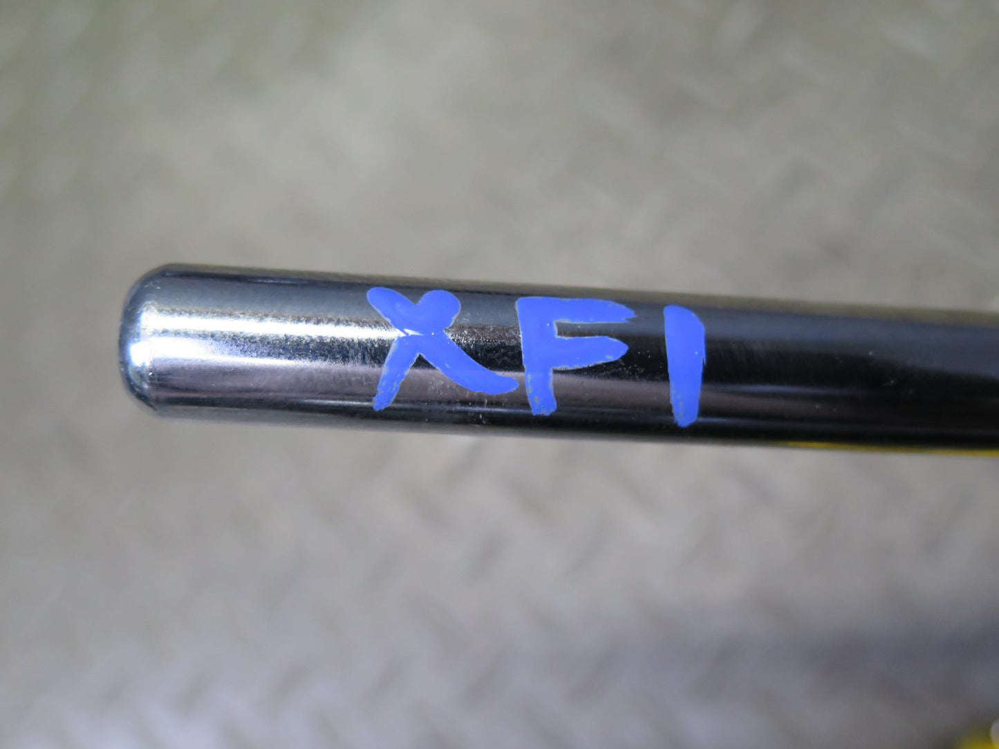 14-18 BMW F15 X5 Set of 3 Rear Second 2ND ROW Leather Headrest Mocha OEM