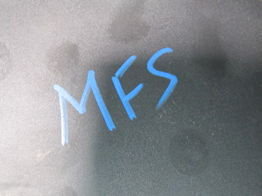 09-10 Audi S5 B8 4.2L Coupe A/T Engine ECM BCM Ignition Door Lock KEY Set OEM