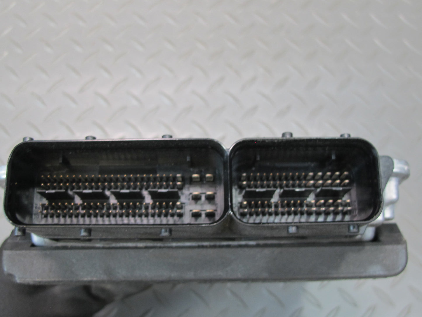 09-10 Audi S5 B8 4.2L Coupe A/T Engine ECM BCM Ignition Door Lock KEY Set OEM