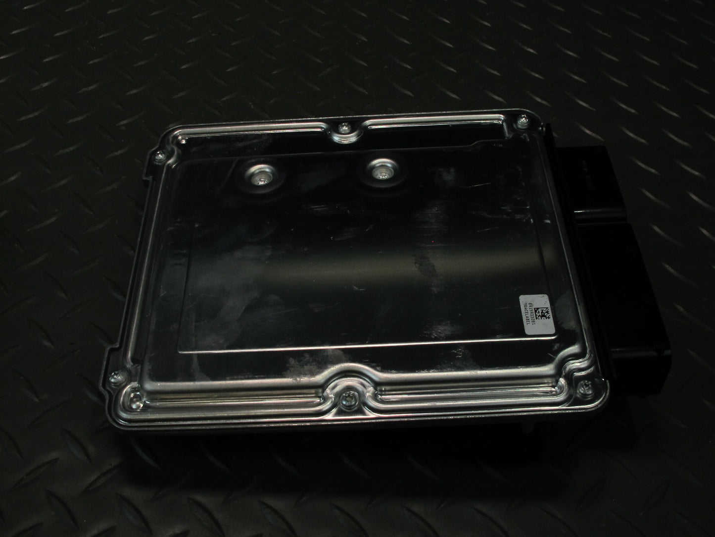 09-10 Audi S5 B8 4.2L Coupe A/T Engine ECM BCM Ignition Door Lock KEY Set OEM