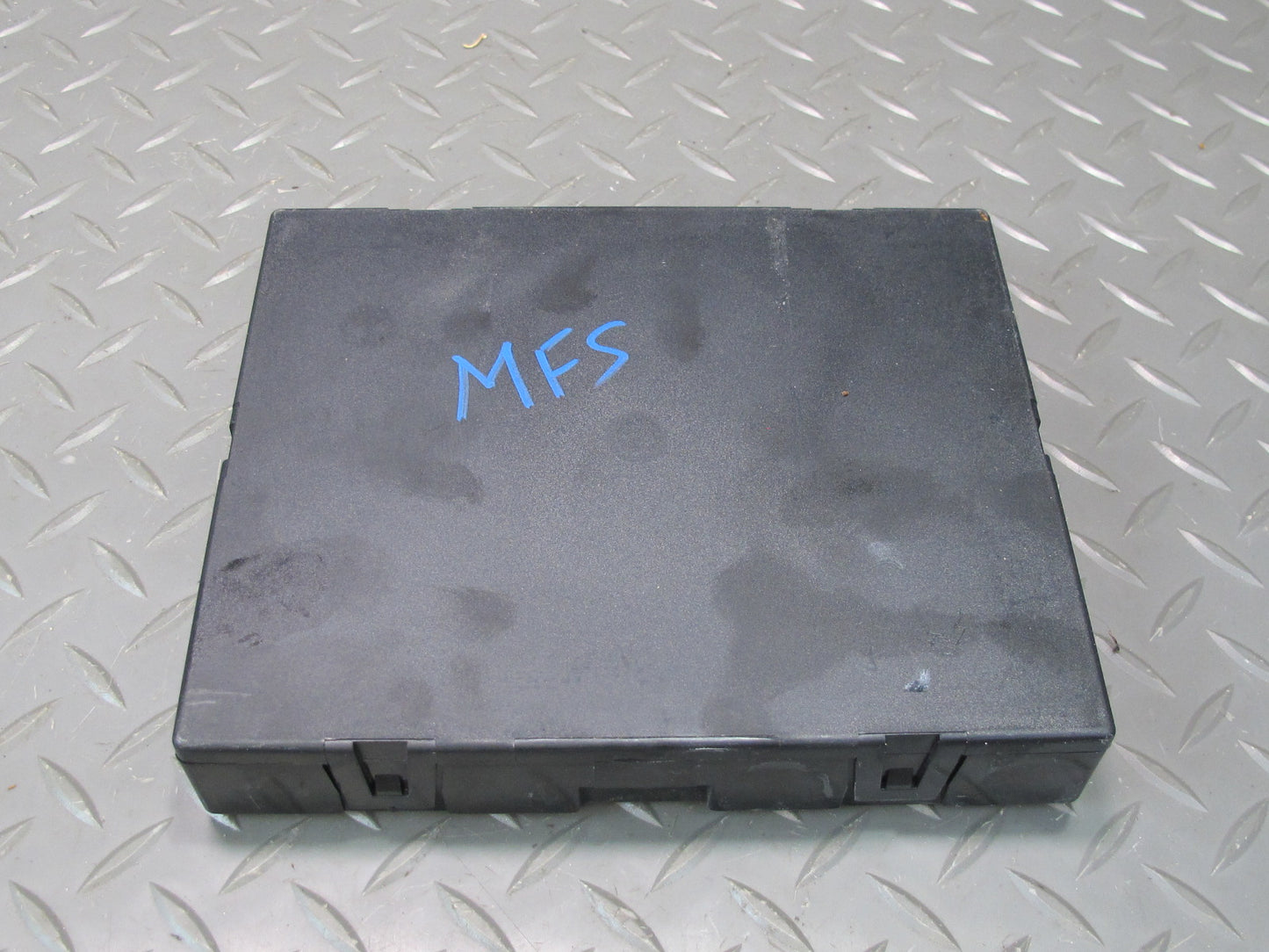 09-10 Audi S5 B8 4.2L Coupe A/T Engine ECM BCM Ignition Door Lock KEY Set OEM