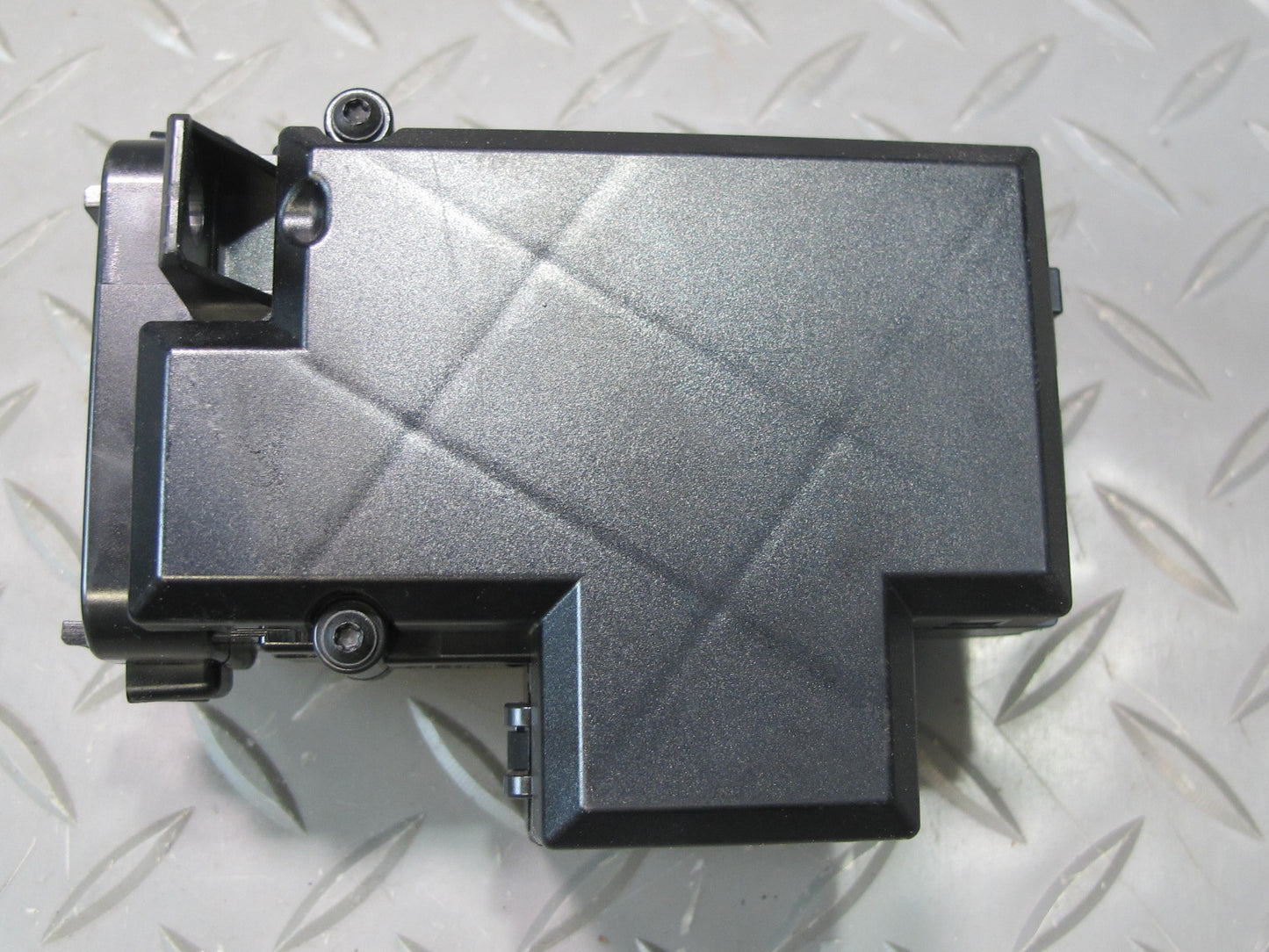 09-10 Audi S5 B8 4.2L Coupe A/T Engine ECM BCM Ignition Door Lock KEY Set OEM