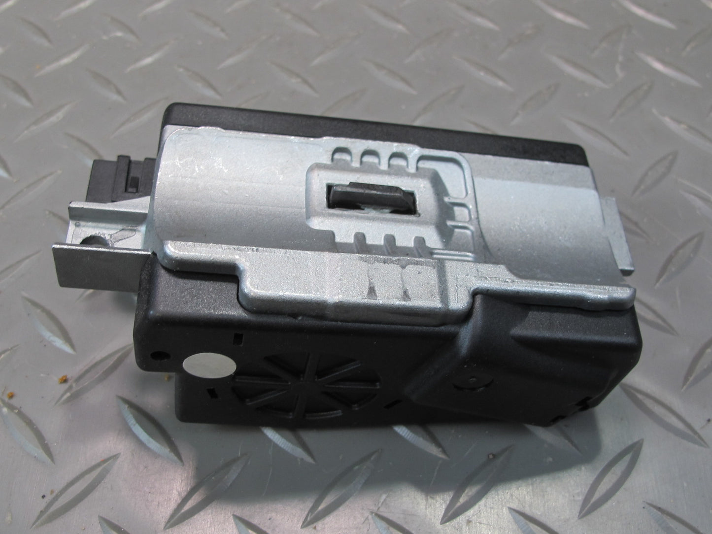 09-10 Audi S5 B8 4.2L Coupe A/T Engine ECM BCM Ignition Door Lock KEY Set OEM