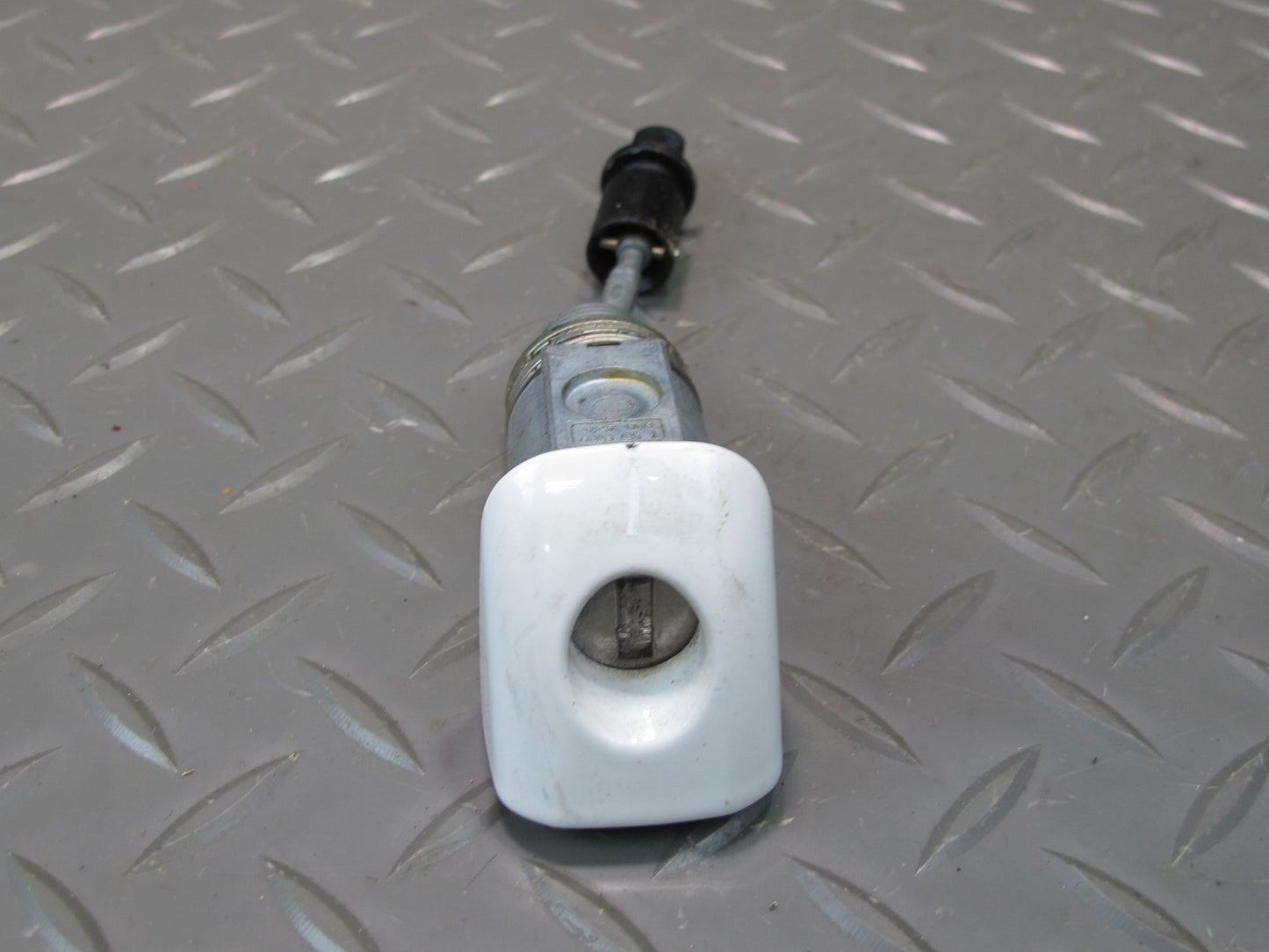 09-10 Audi S5 B8 4.2L Coupe A/T Engine ECM BCM Ignition Door Lock KEY Set OEM