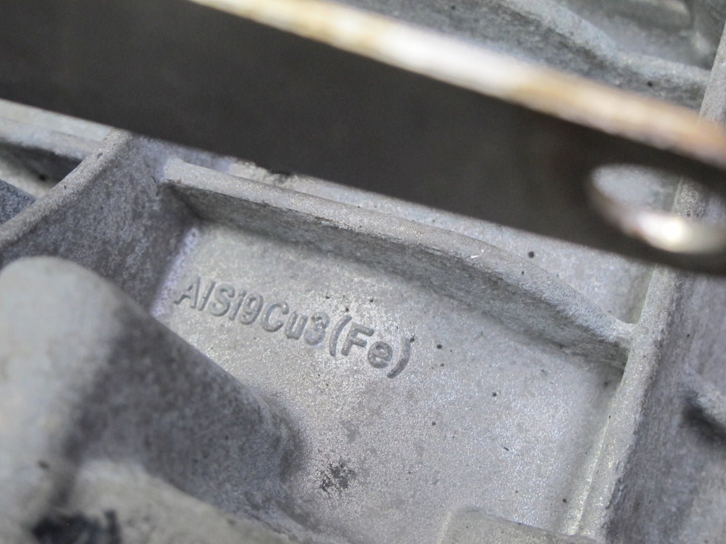 11-14 Porsche Cayenne 958 4.8L Turbo AWD Transmission Transfer Case Box W/ Motor