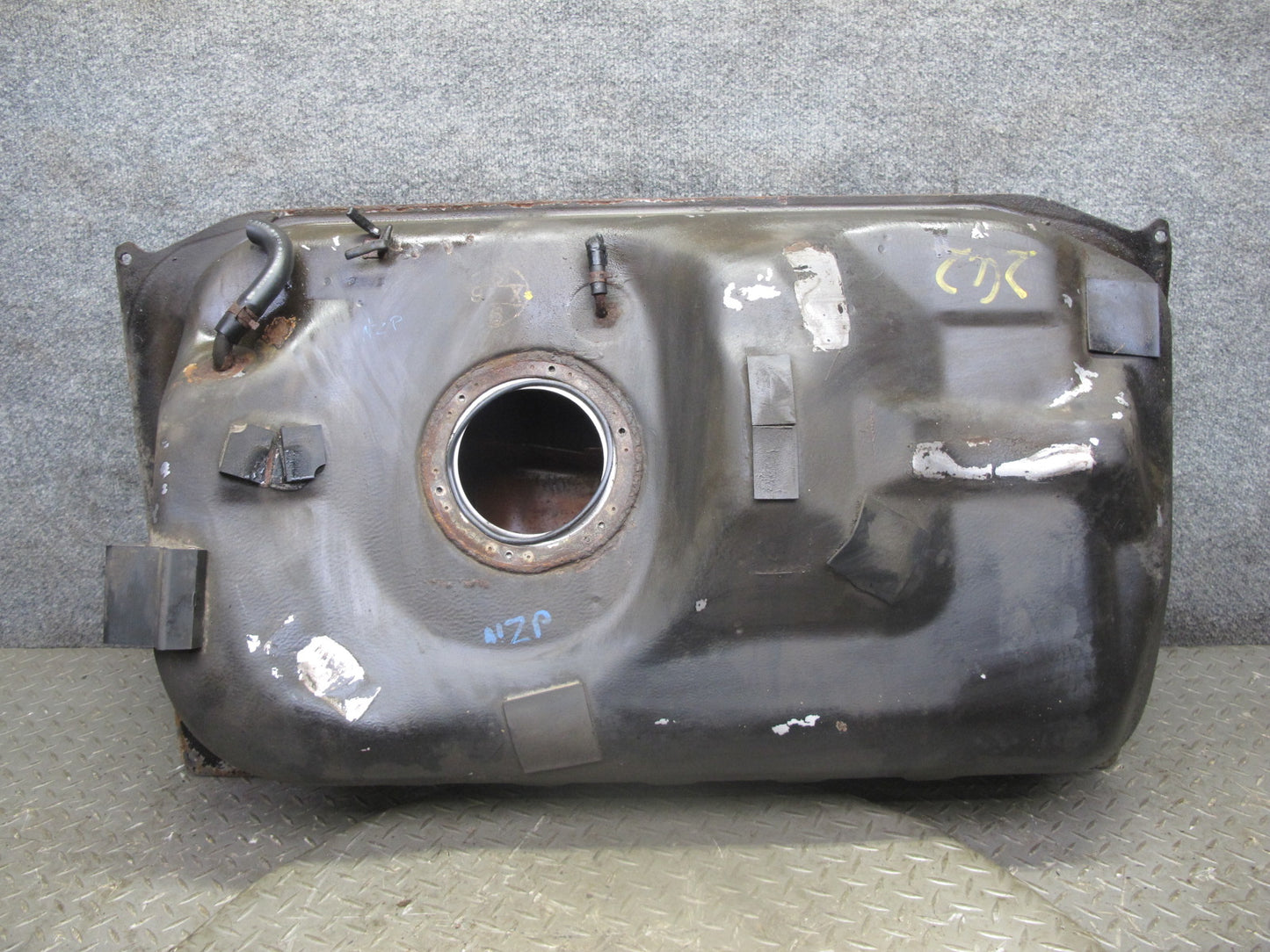 90-93 Nissan Z32 300ZX 2+2 Gas Fuel Tank Unit OEM