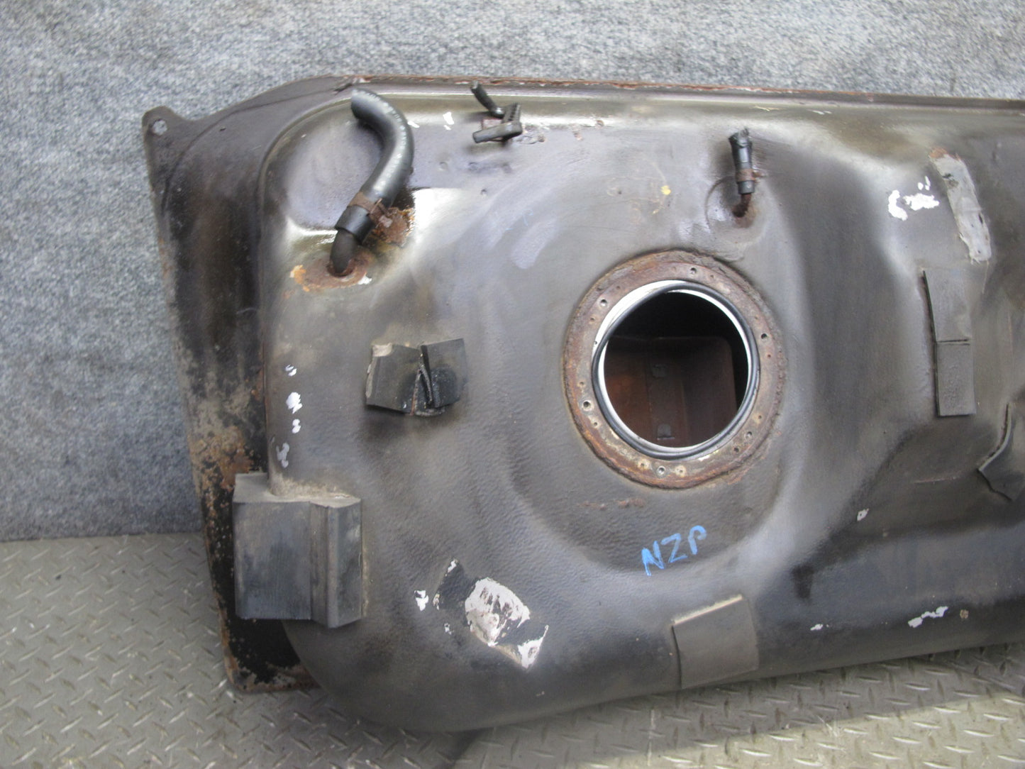 90-93 Nissan Z32 300ZX 2+2 Gas Fuel Tank Unit OEM