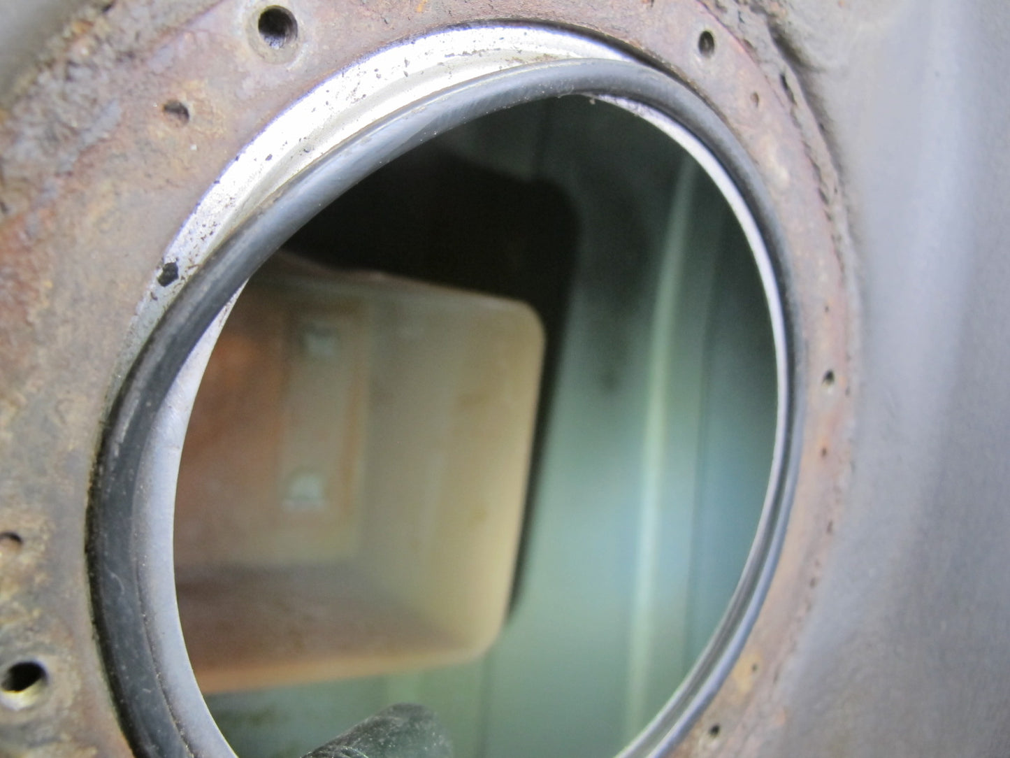 90-93 Nissan Z32 300ZX 2+2 Gas Fuel Tank Unit OEM