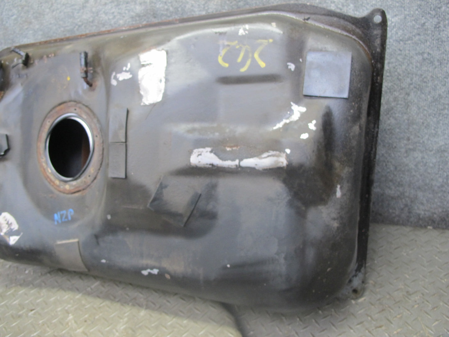 90-93 Nissan Z32 300ZX 2+2 Gas Fuel Tank Unit OEM