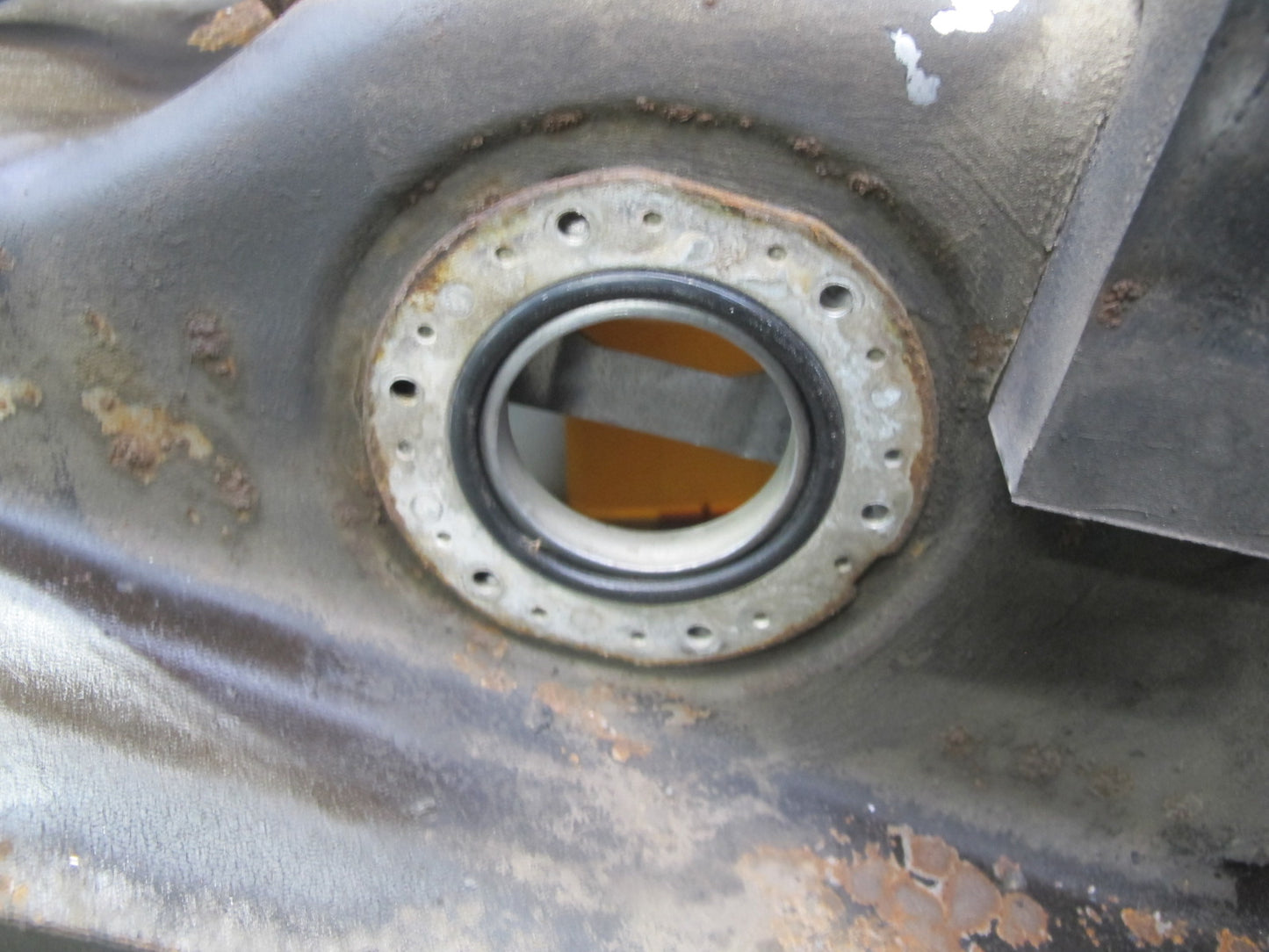 90-93 Nissan Z32 300ZX 2+2 Gas Fuel Tank Unit OEM