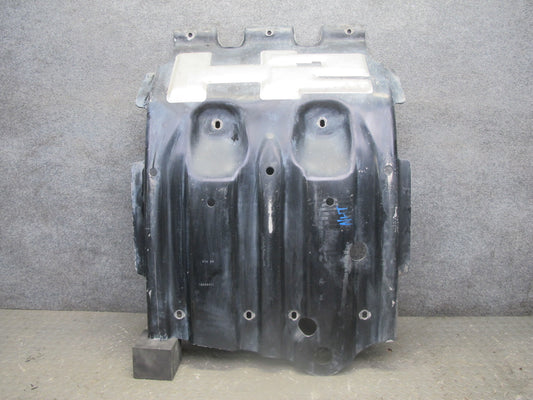 2003-2009 Hummer H2 Under Engine Splash Shield Guard Panel 15058411