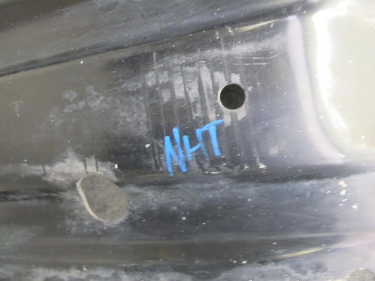 2003-2009 Hummer H2 Under Engine Splash Shield Guard Panel 15058411