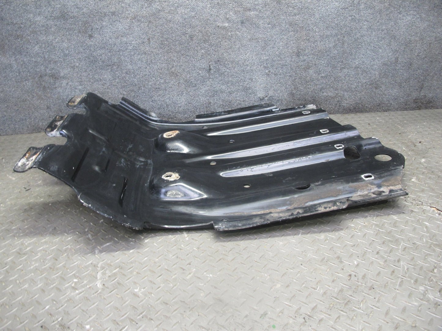 2003-2009 Hummer H2 Under Engine Splash Shield Guard Panel 15058411