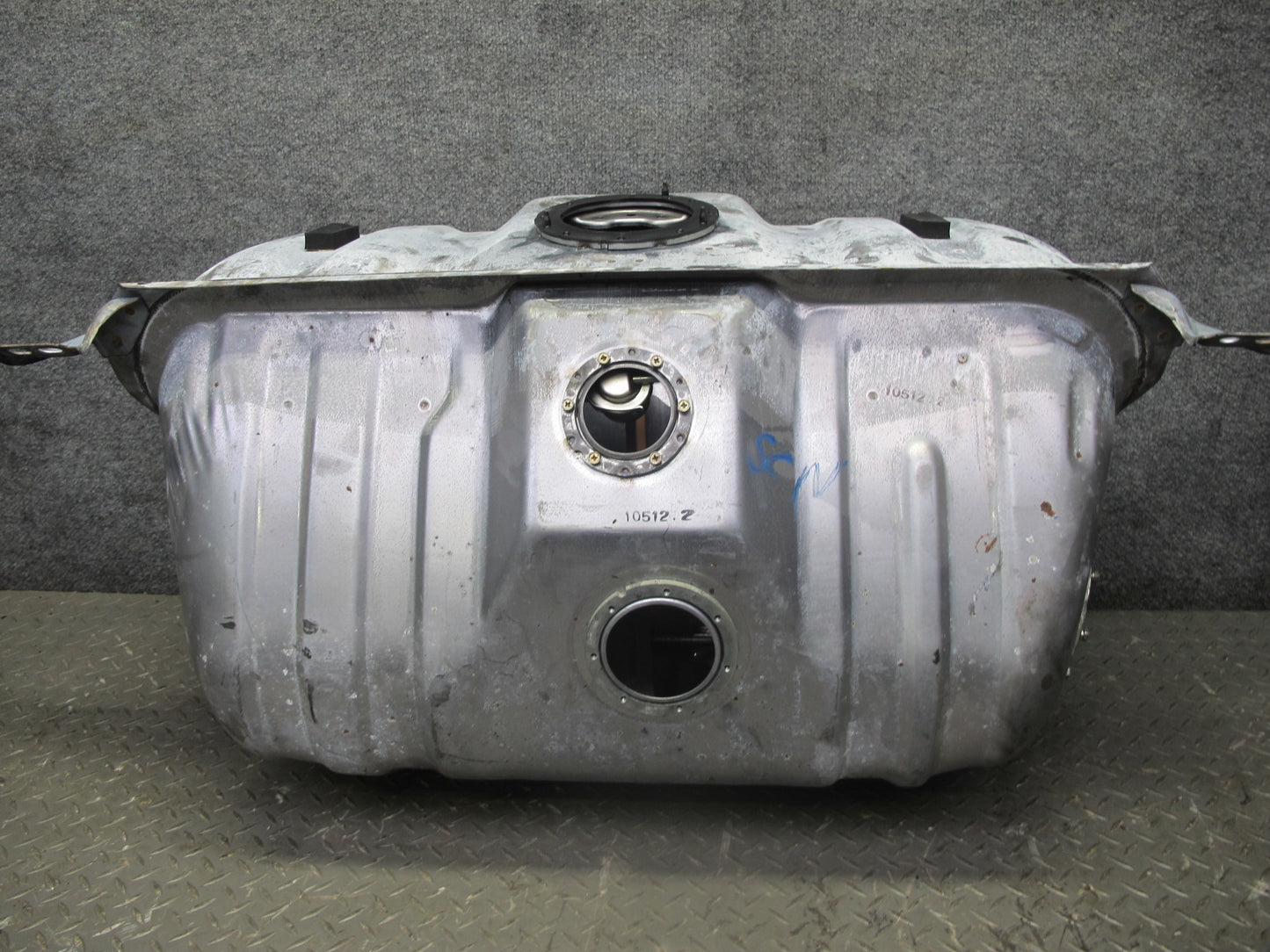 98-00 Lexus JZZ31L SC300 Gas Fuel Tank w Filler Neck Set OEM