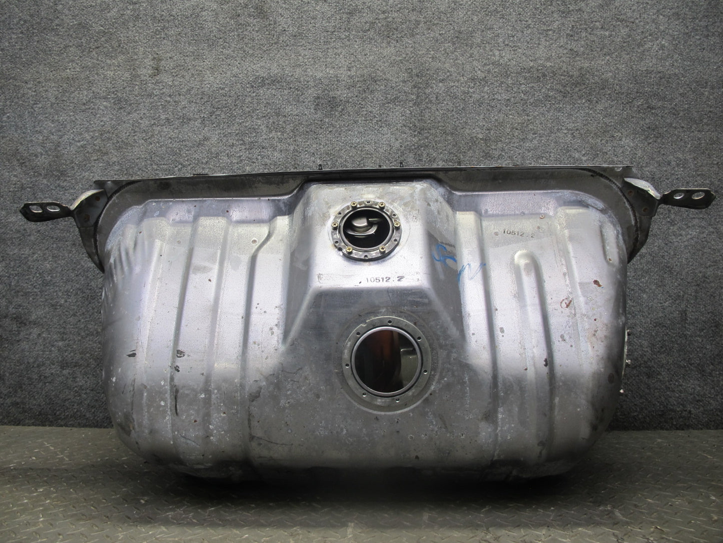 98-00 Lexus JZZ31L SC300 Gas Fuel Tank w Filler Neck Set OEM