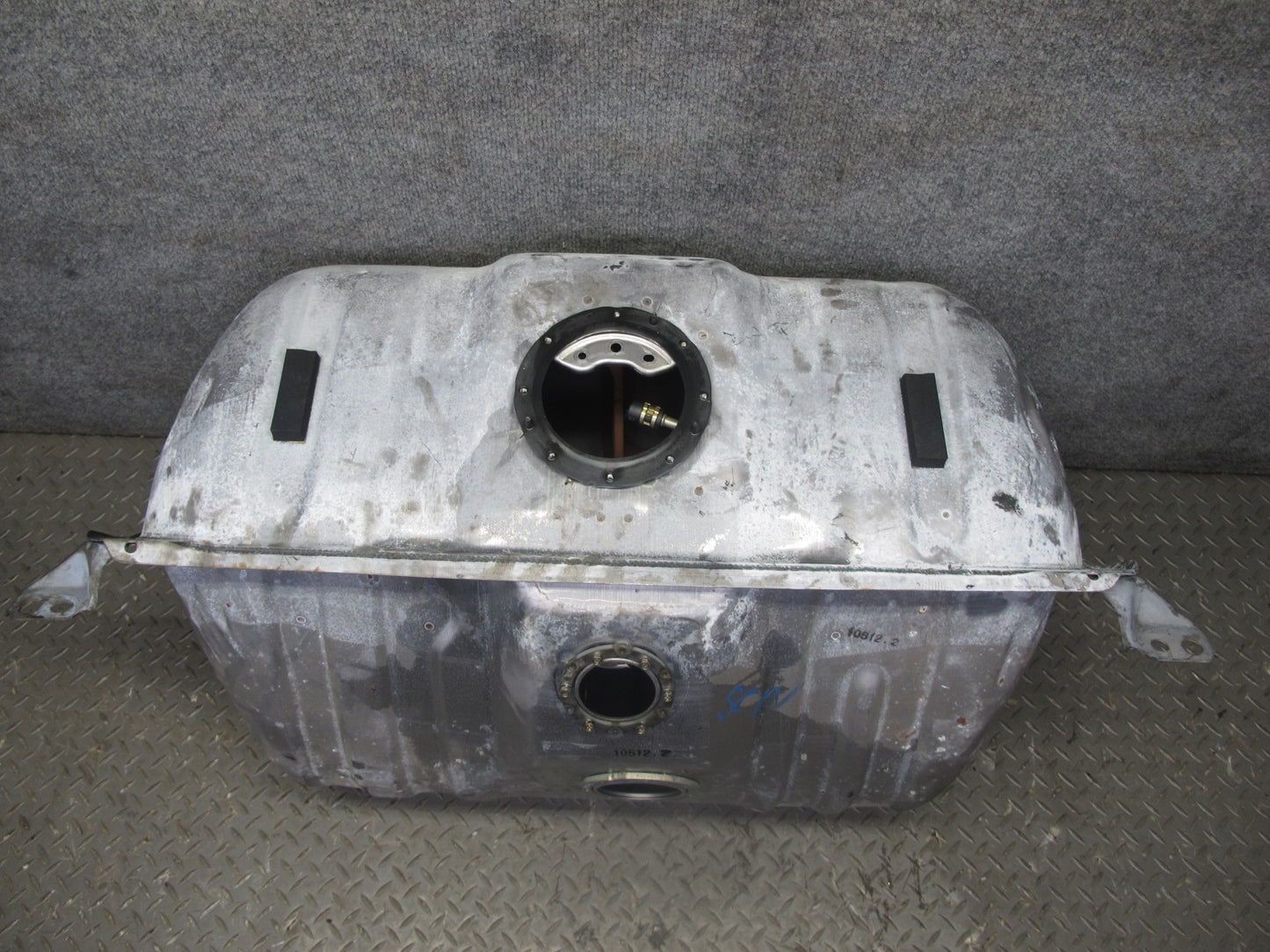 98-00 Lexus JZZ31L SC300 Gas Fuel Tank w Filler Neck Set OEM