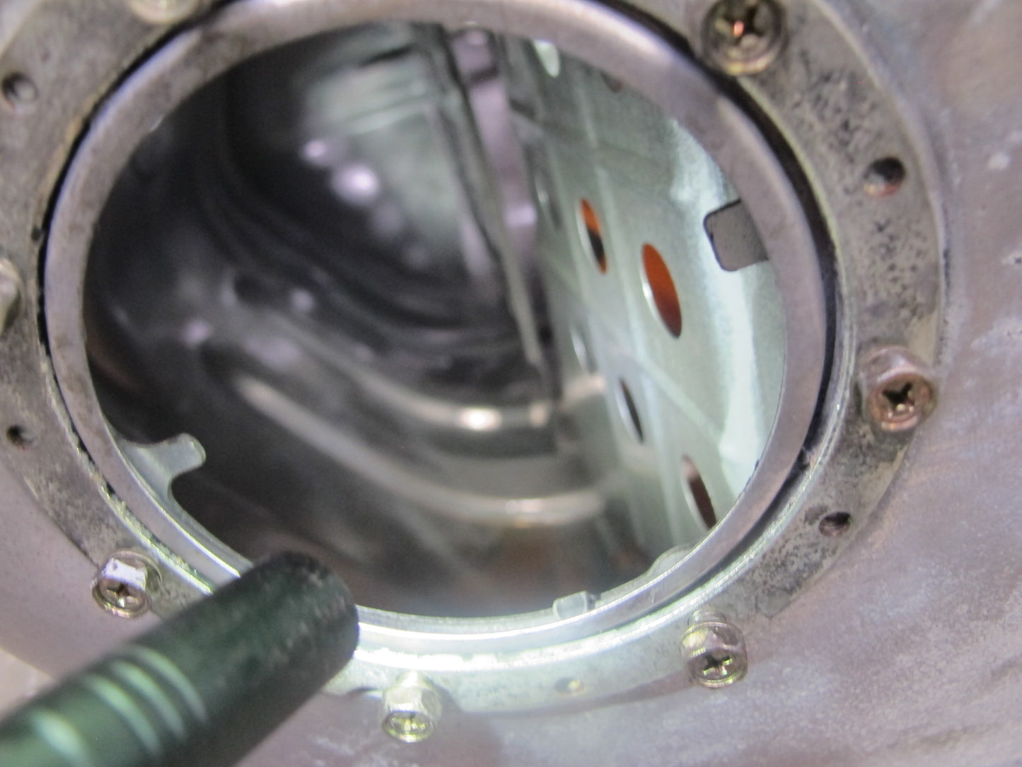 98-00 Lexus JZZ31L SC300 Gas Fuel Tank w Filler Neck Set OEM